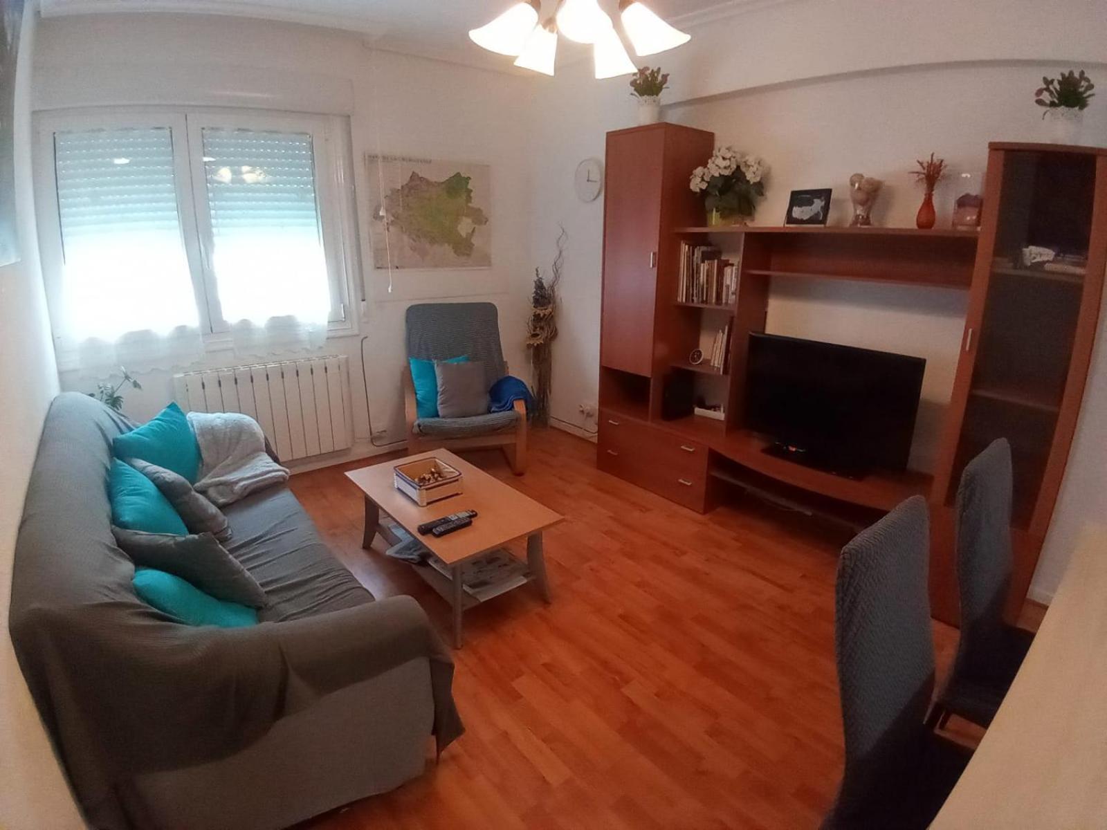 Merindades Amazul Milano - Piso Turistico - Медина де Помар Экстерьер фото