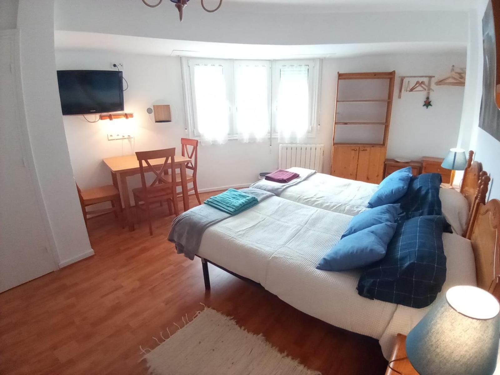 Merindades Amazul Milano - Piso Turistico - Медина де Помар Экстерьер фото